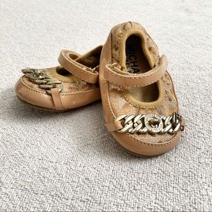 Michael Kors | Baby Girl Shoes